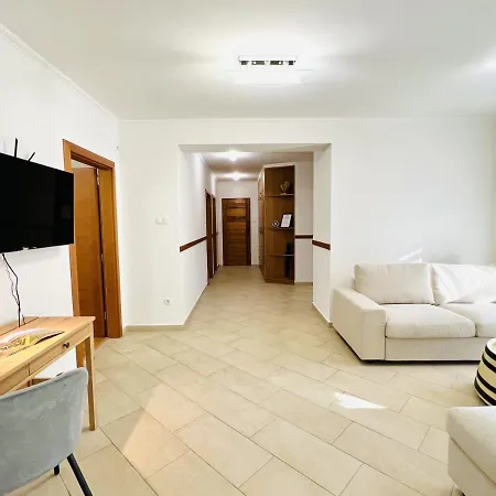 Szofia Apartament *