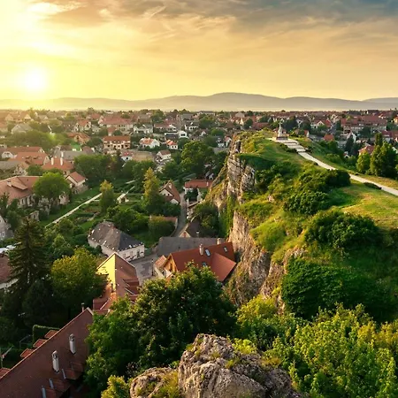 Apartament Szofia Veszprém