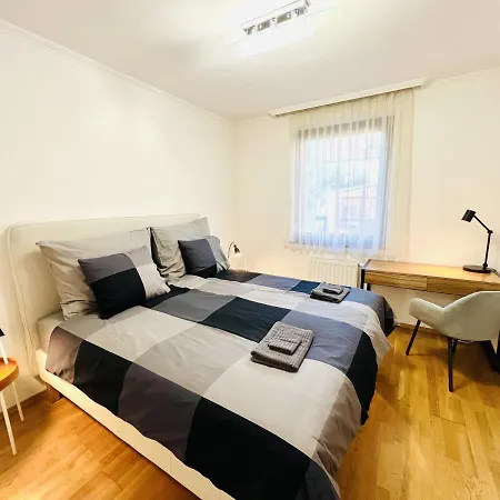 Apartament Szofia Veszprém