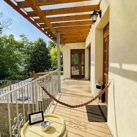 Szofia Apartament Veszprém