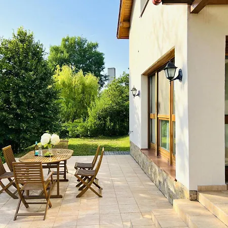 Apartament Szofia Veszprém