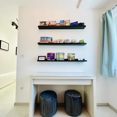 Szofia Apartament Veszprém