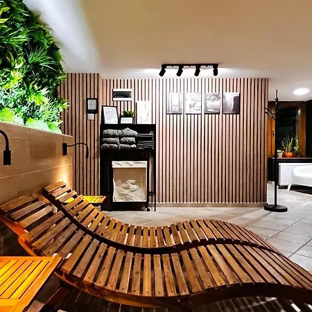 Szofia Apartment Veszprém